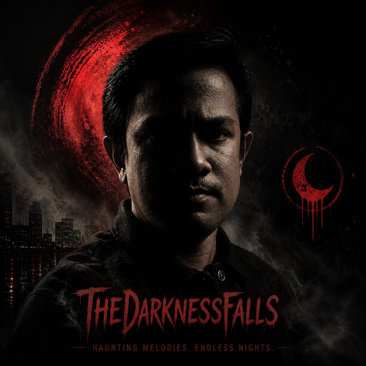 The Darkness Falls – Stories