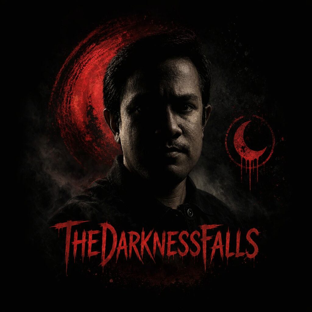 The Darkness Falls – Stories